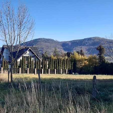 Villa To Tu Dom à Brenna Extérieur photo