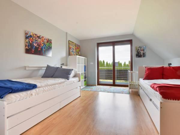 Villa To Tu Dom à Brenna Extérieur photo