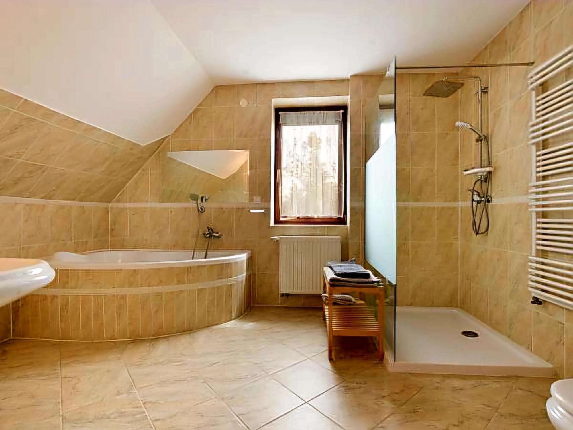 Villa To Tu Dom à Brenna Extérieur photo
